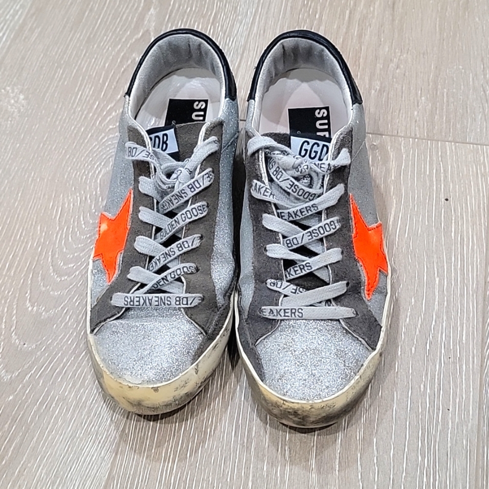 Golden Goose Sneakers